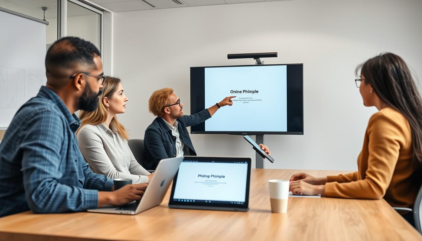Learn the Essentials of Safe Digital Use